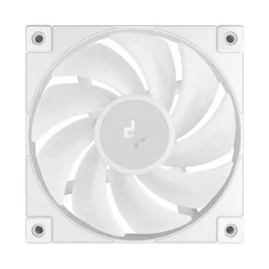 DeepCool вентилатор Fan 120mm - FD12 ARGB White