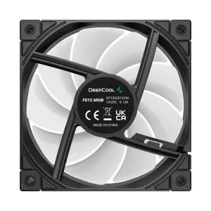 DeepCool вентилатор Fan 120mm - FD12 ARGB
