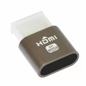 Makki Mining HDMI Dummy Plug 4K with IC - MAKKI-HDMI-DUMMY-4K-v1