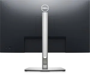 Монитор Dell P2723QE, 27" IPS LED AG, 5ms, 1000:1, 350 cd/m2, 4K 3840x2160, 99% Srgb, HDMI, DP, USB-C hub, USB 3.2 Gen, RJ45, ComfortView, Height, Pivot, Swivel, tilt, Black
