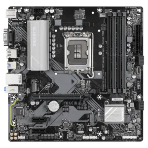 GB B760M D3HP DDR4