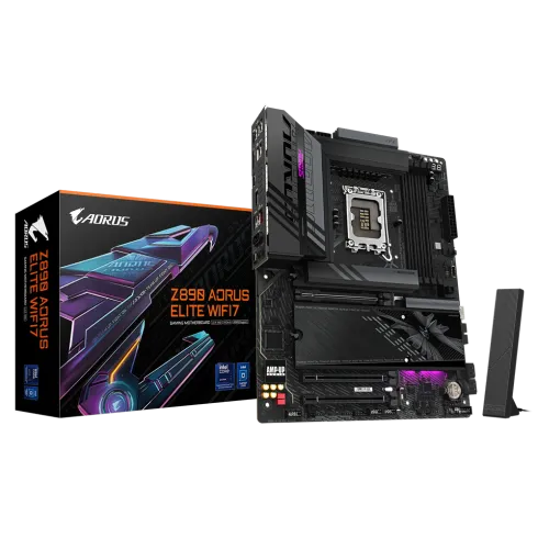 GB Z890 A ELITE WIFI7