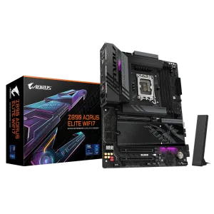 GB Z890 A ELITE WIFI7