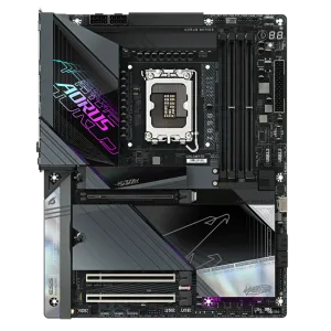 GB Z890 AORUS MASTER