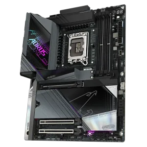 GB Z890 AORUS MASTER