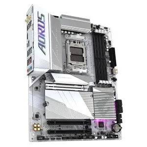 GB B650E A ELITE X ICE