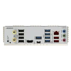 GB B650E A ELITE X ICE