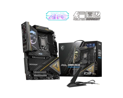 MSI MEG Z890 ACE /LGA1851