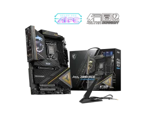 MSI MEG Z890 ACE /LGA1851
