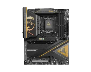 MSI MEG Z890 ACE /LGA1851