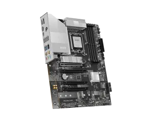 MSI PRO Z890-S WIFI /LGA1851