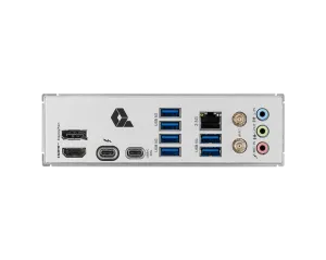 MSI PRO Z890-S WIFI /LGA1851