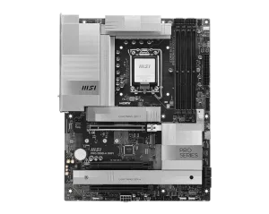 MSI PRO Z890-A WIFI /LGA1851