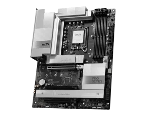 MSI PRO Z890-A WIFI /LGA1851
