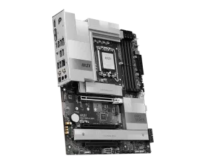 MSI PRO Z890-A WIFI /LGA1851