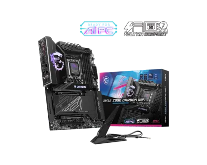 MSI MPG Z890 CARBON WIFI /1851