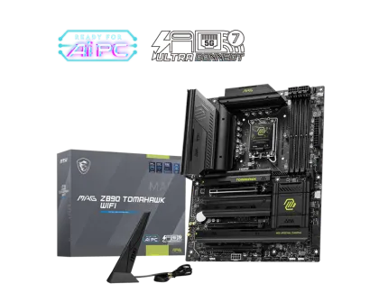 MSI MAG Z890 TOMAHAWK WIFI
