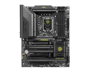 MSI MAG Z890 TOMAHAWK WIFI