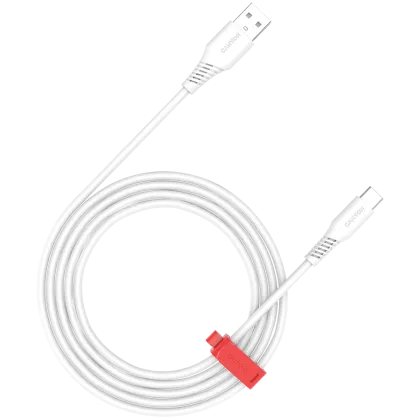 CANYON cable AC18SC A-C 18W 1.2m White