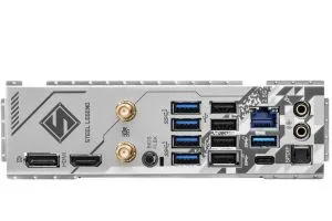 ASROCK B650 STEEL LEGEND WIFI