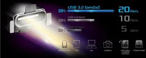 ASROCK B650 STEEL LEGEND WIFI