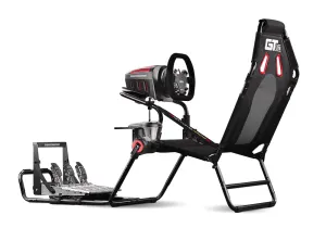 Next Level GTLite Foldabale Racing Cockpit