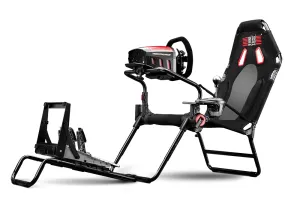 Next Level GTLite Foldabale Racing Cockpit