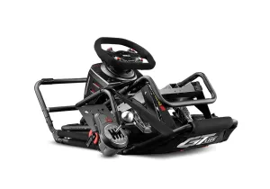Next Level GTLite Foldabale Racing Cockpit
