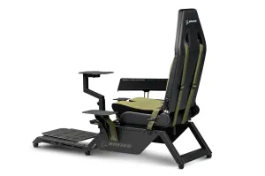 Flight Simulator Next Level Racing Boeing Military Edition