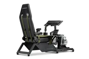Flight Simulator Next Level Racing Boeing Military Edition