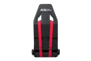 Next Level Racing Flight Simulator Seat