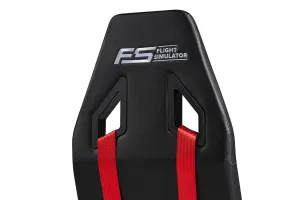 Next Level Racing Flight Simulator Seat