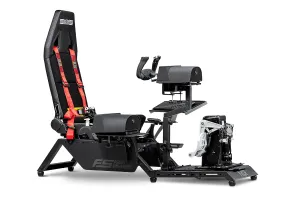 Next Level Racing Flight Simulator Seat
