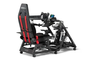 Next Level Racing Flight Simulator Seat