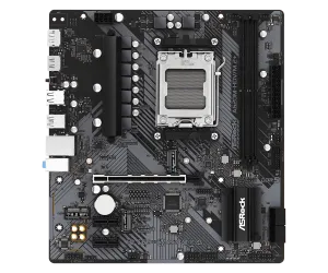 ASROCK A620M-HDV/M.2+