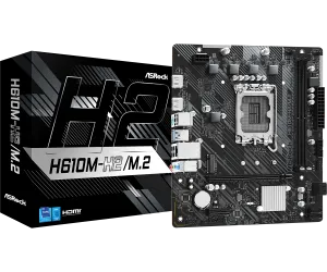 ASROCK H610M-H2/M.2