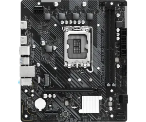 ASROCK H610M-H2/M.2