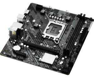 ASROCK H610M-H2/M.2
