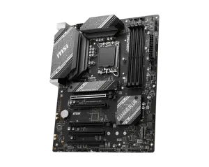 MSI B760 GAMING PLUS WIFI