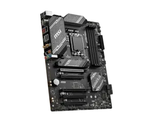 MSI B760 GAMING PLUS WIFI