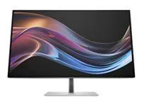 HP S7 Pro 727pk Docking Monitor 27inch UHD 4K 3840x2160 60Hz 16:9 IPS Black 400 nits 2000:1 TB4 HDMI DP 3/3/0 (EU)