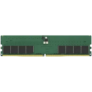 Kingston 32GB 5600MT/s DDR5 Non-ECC CL46 DIMM 2Rx8