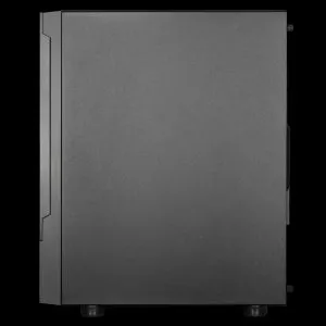 Gamdias Case ATX - TALOS E3 MESH - aRGB, Tempered Glass