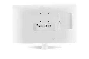 27 TV LG 27TQ615S-WZ