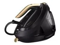 PHILIPS System iron PerfectCare 8000 series 8.5 bar OptimalTemp SteamGlide Elite black
