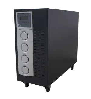 DSP FLEXPOWER 3KVA W/BATT