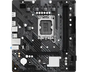 ASROCK H610M-H2/M.2 D5