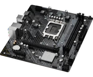 ASROCK H610M-H2/M.2 D5