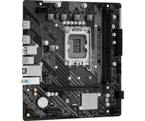 ASROCK H610M-H2/M.2 D5