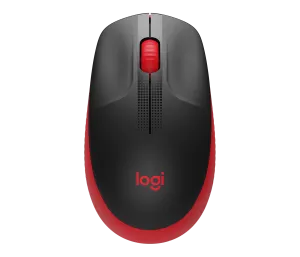 LOGITECH M190 WL RED